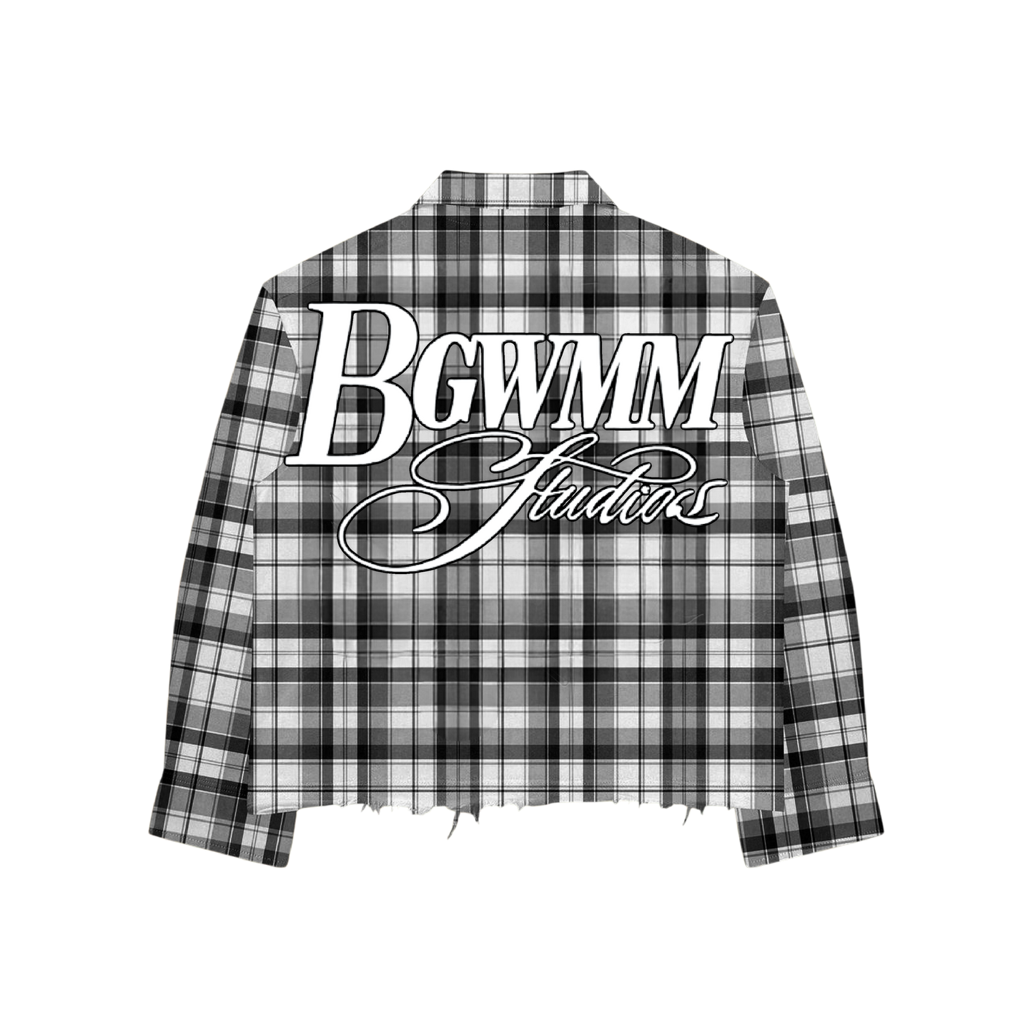 BGWMM FLANNELS