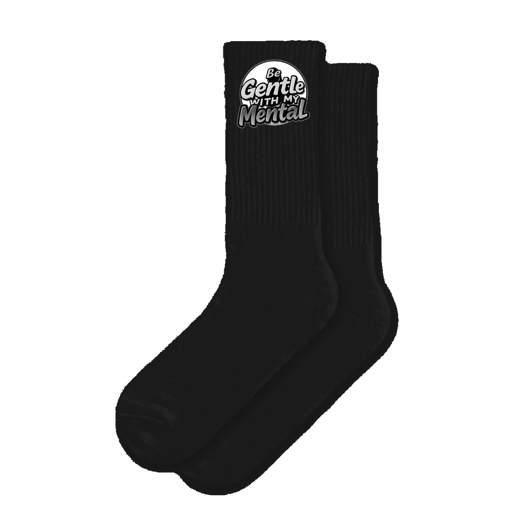 BGWMM SOCKS