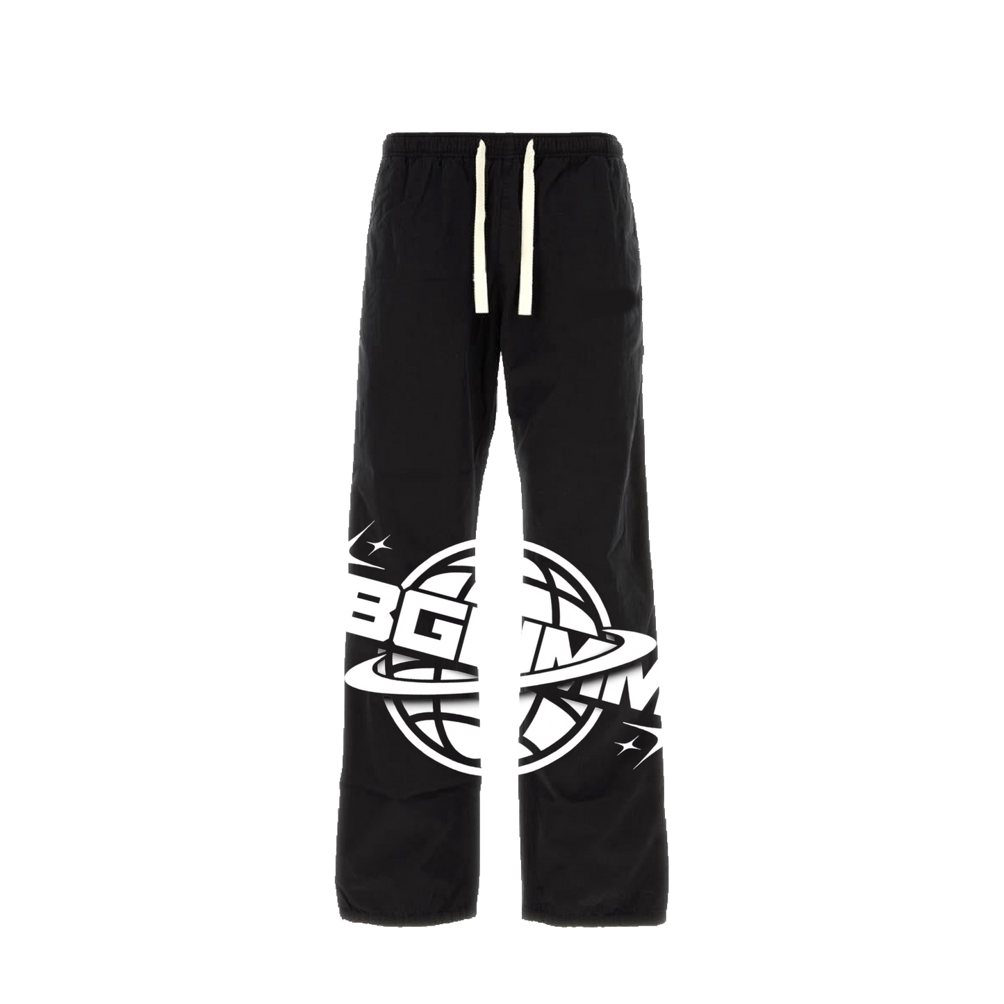 BGWMM NYLON CROSSOVER PANTS