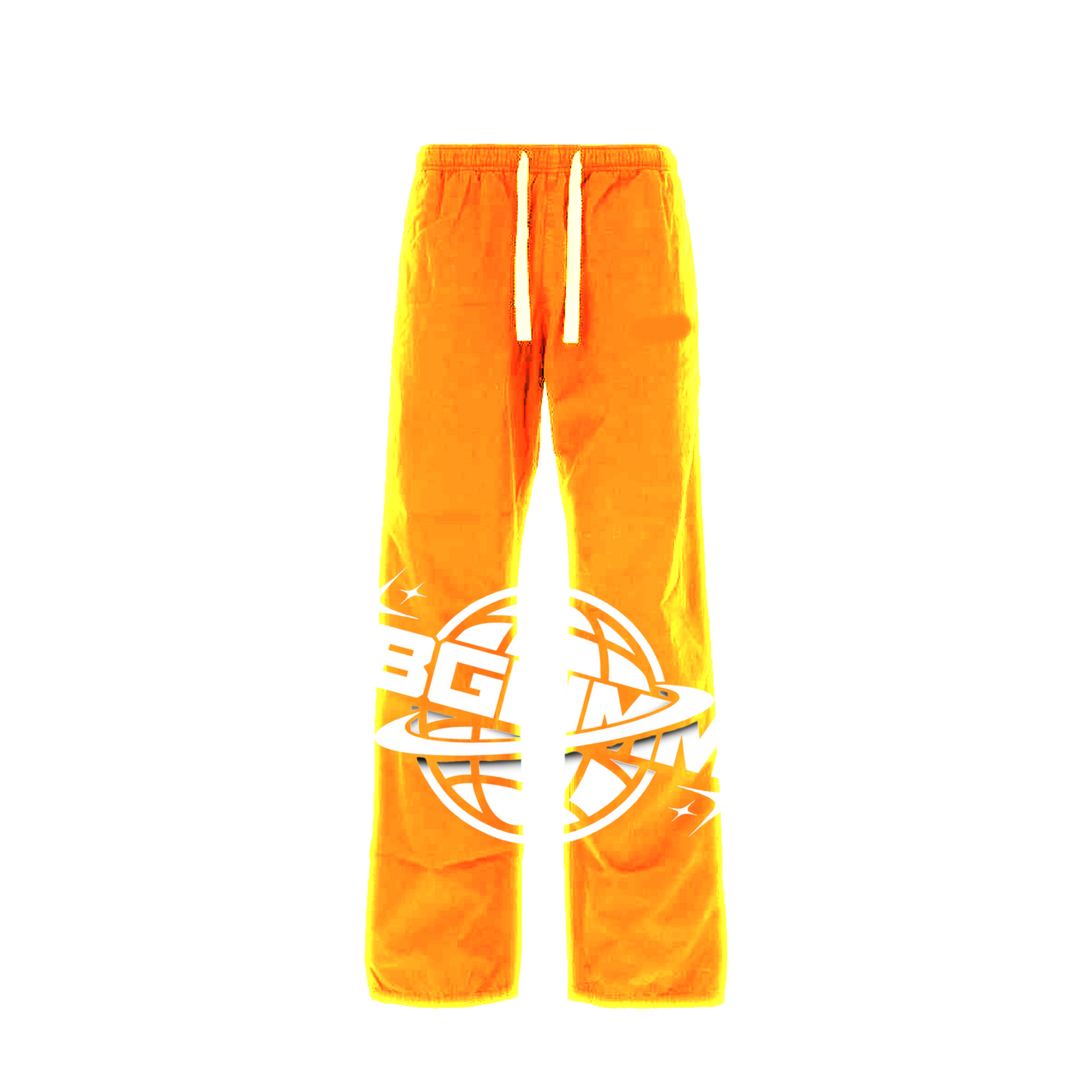 BGWMM NYLON CROSSOVER PANTS