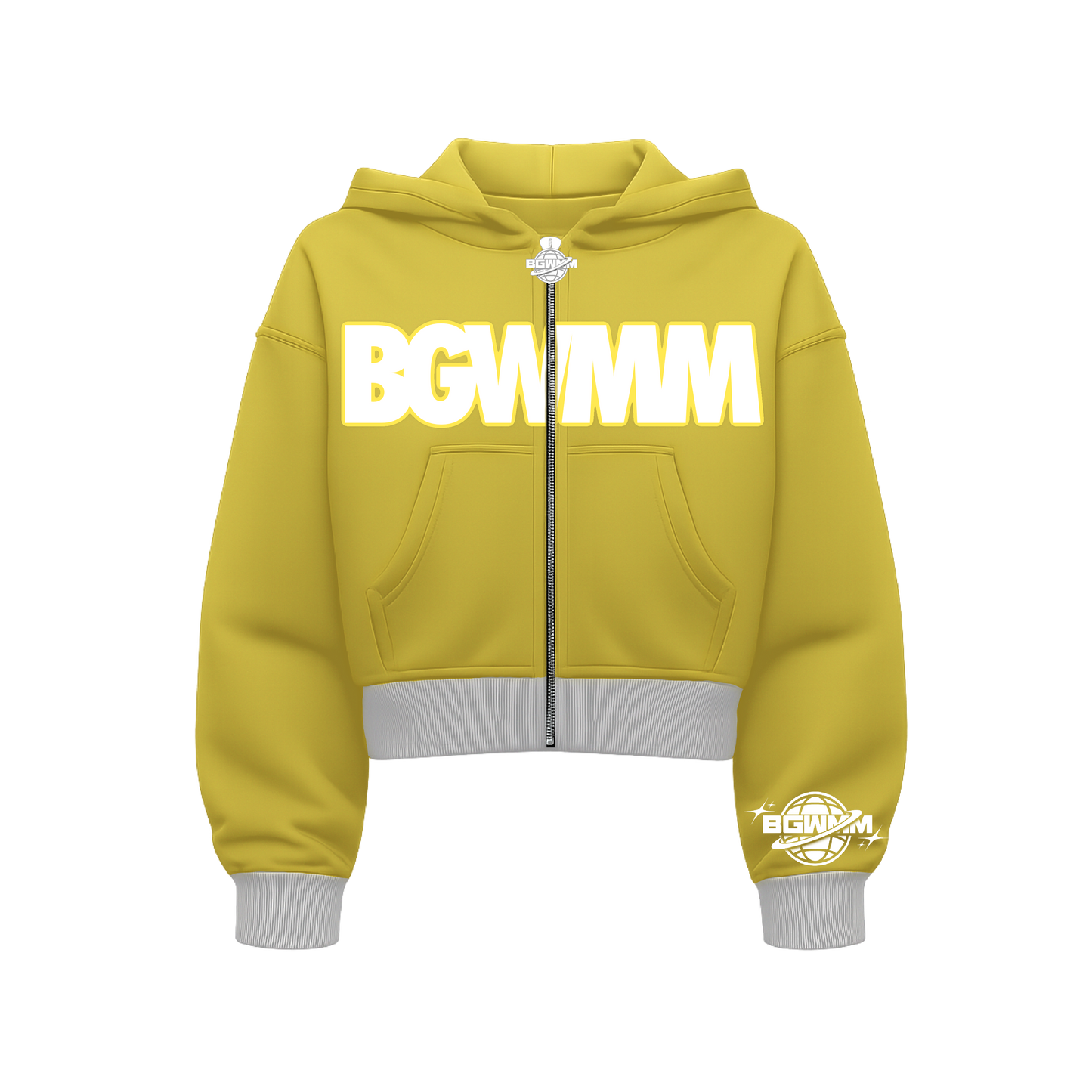 BGWMM WOMENS SNUG FIT SWEATSUITS