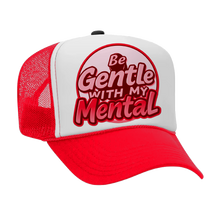 Load image into Gallery viewer, BGWMM TRUCKER HATS
