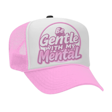 Load image into Gallery viewer, BGWMM TRUCKER HATS
