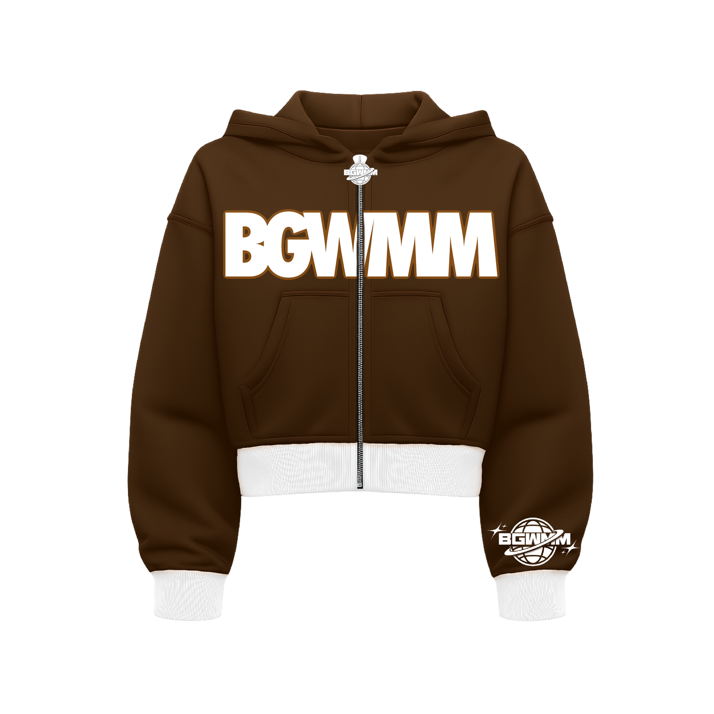 BGWMM WOMENS SNUG FIT SWEATSUITS