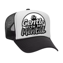 Load image into Gallery viewer, BGWMM TRUCKER HATS
