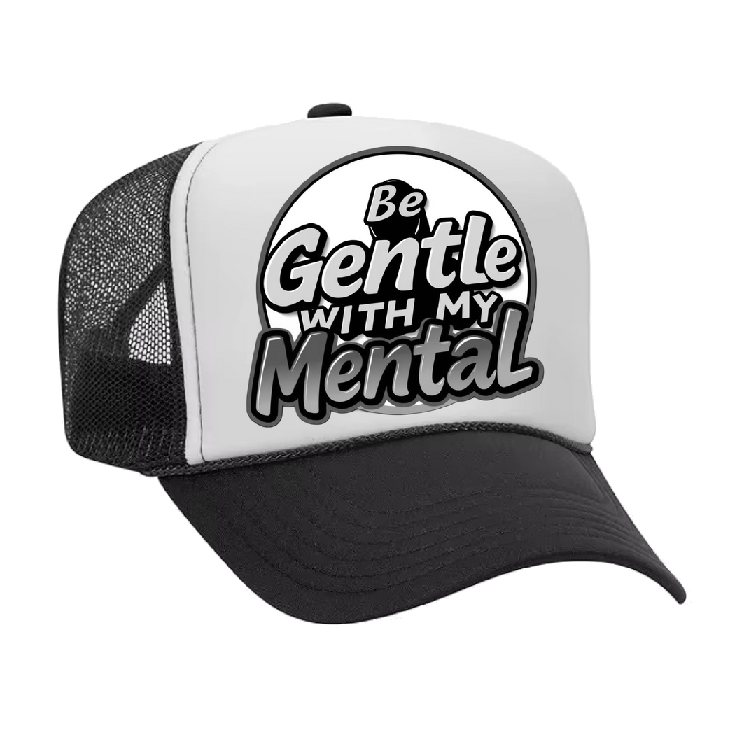 BGWMM TRUCKER HATS