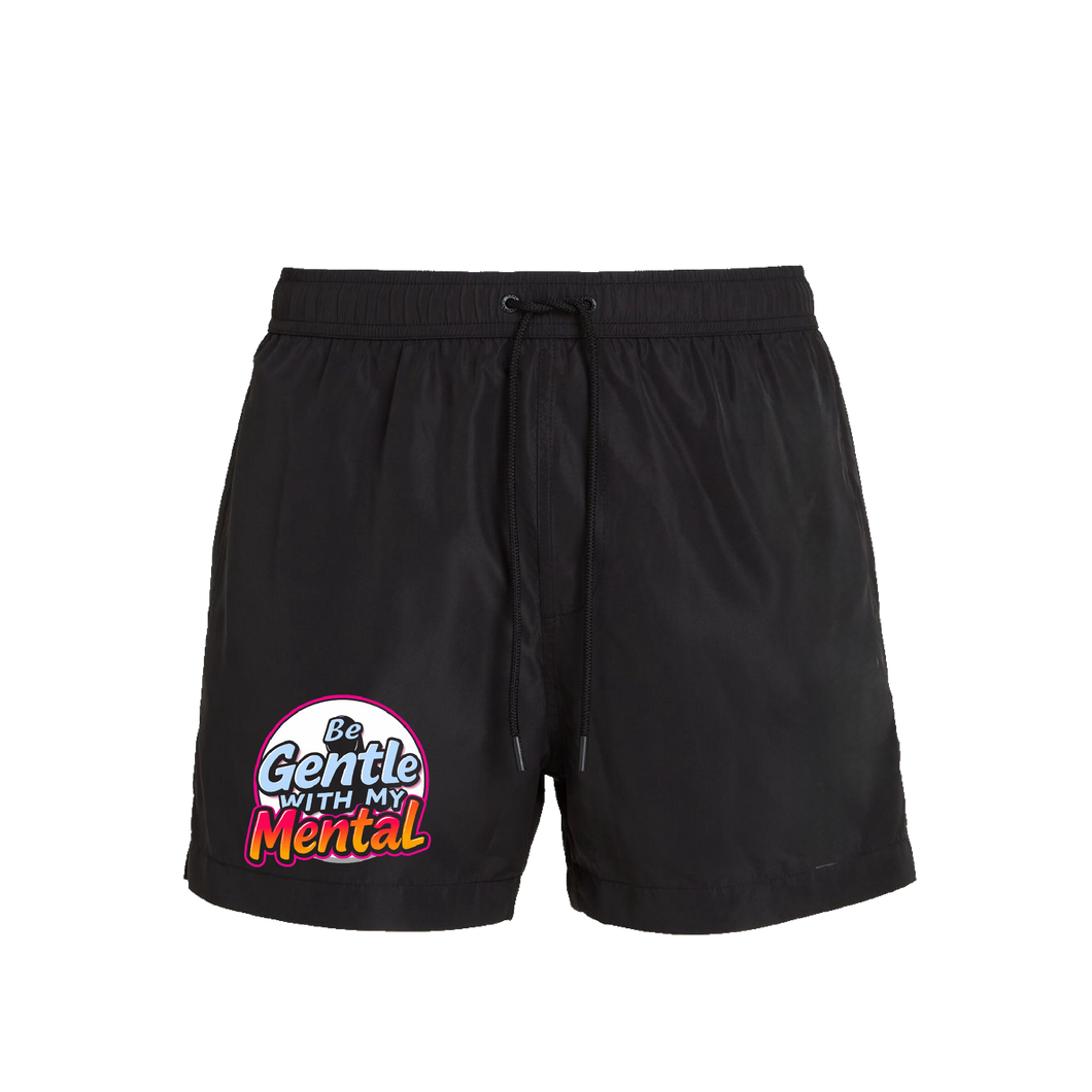 NYLON BGWMM SHORTS