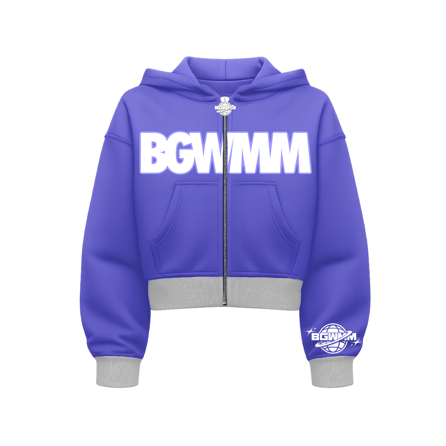 BGWMM WOMENS SNUG FIT SWEATSUITS