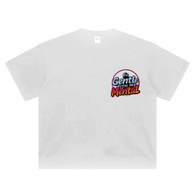 Load image into Gallery viewer, Boxy Fit BGWMM Tee
