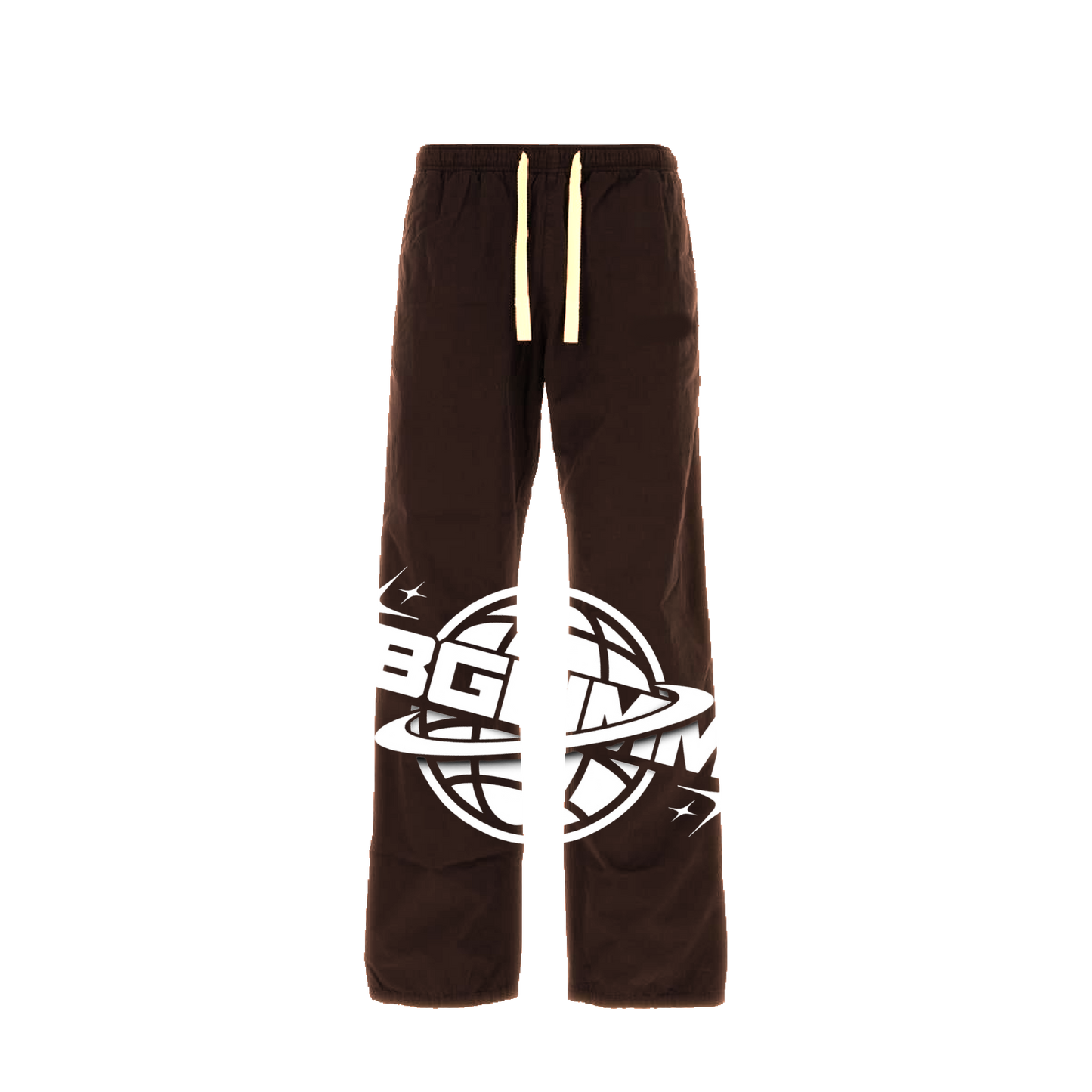 BGWMM NYLON CROSSOVER PANTS