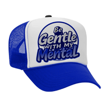 Load image into Gallery viewer, BGWMM TRUCKER HATS

