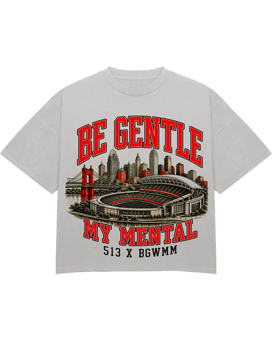 BGWMM “513 DAY” TEE