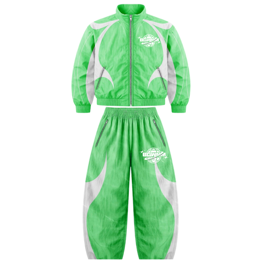 BGWMM YOUTH NYLON SETS