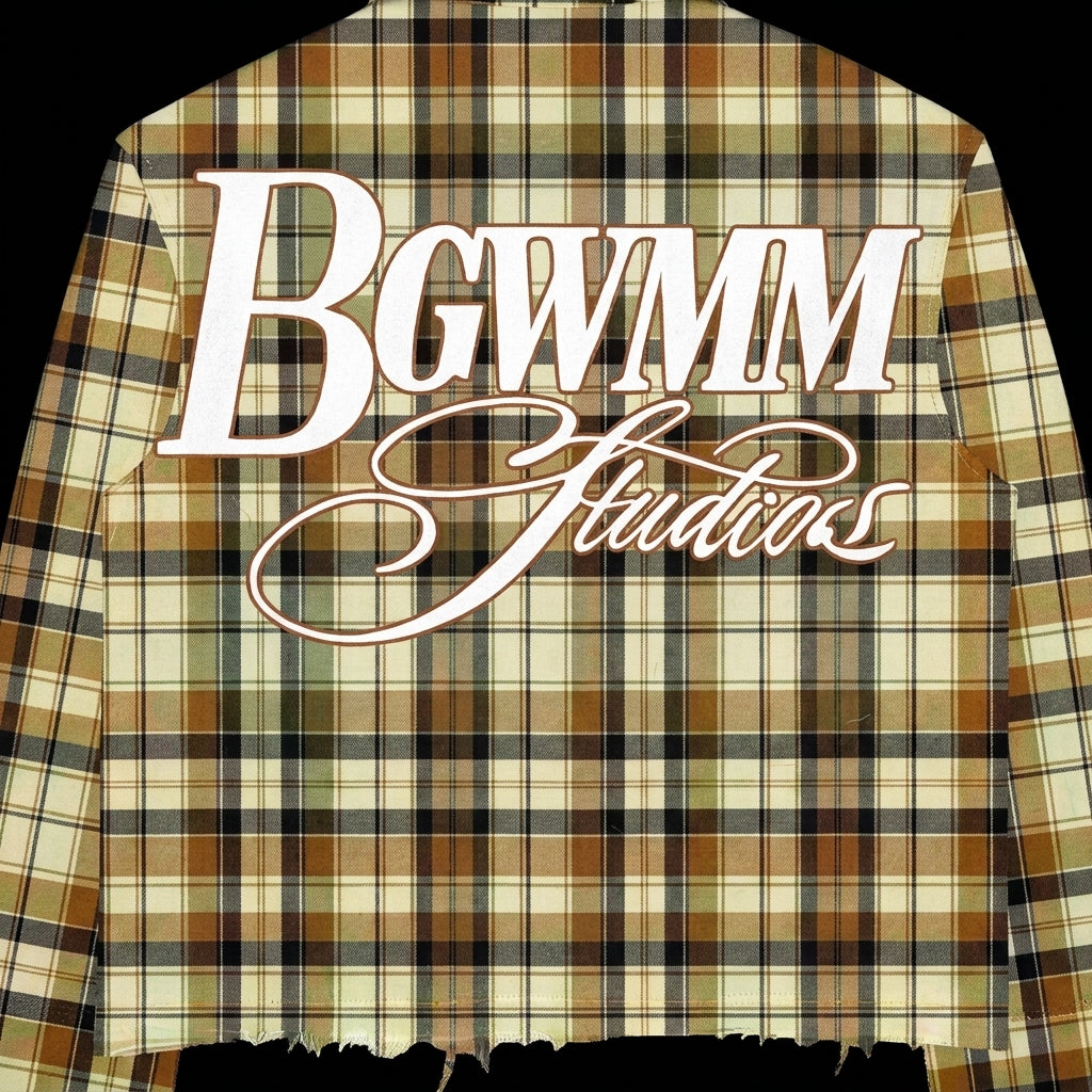 BGWMM FLANNELS