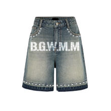 Load image into Gallery viewer, B.G.W.M.M JORTS
