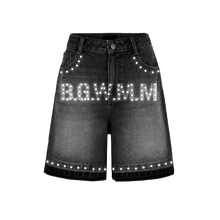 Load image into Gallery viewer, B.G.W.M.M JORTS
