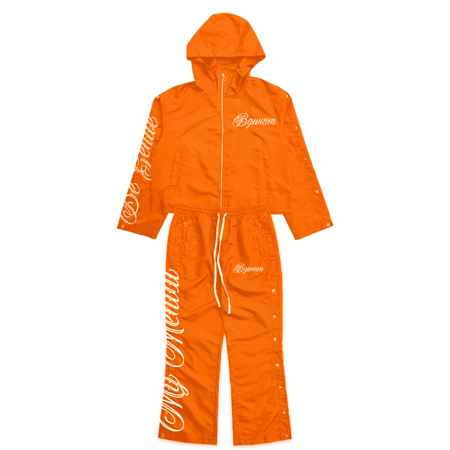 BGWMM Nylon Snap-Away Sets