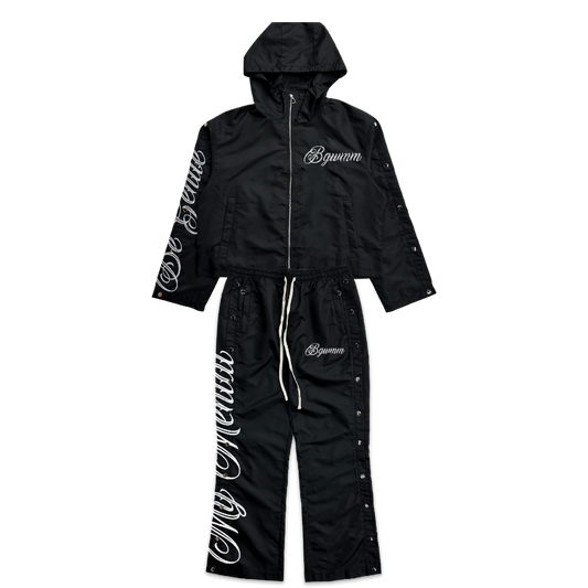 BGWMM Nylon Snap-Away Sets