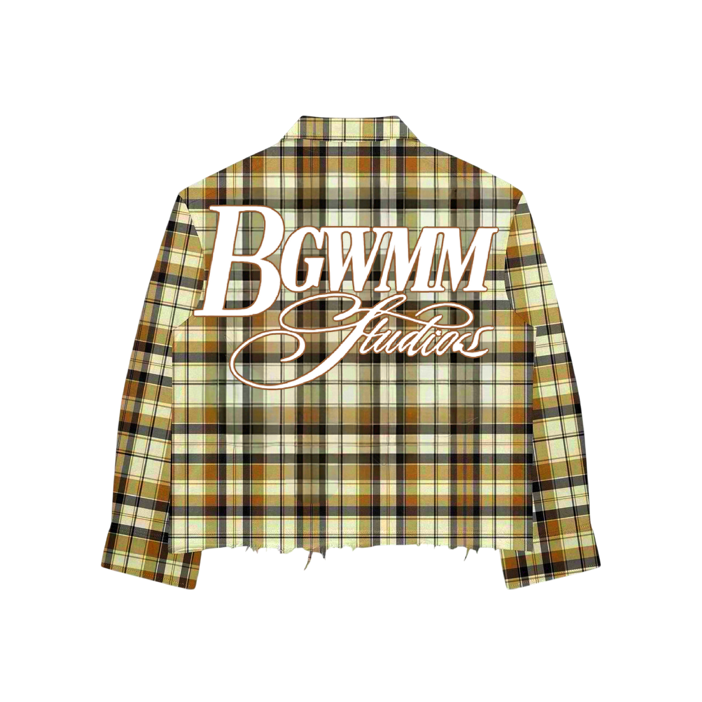 BGWMM FLANNELS